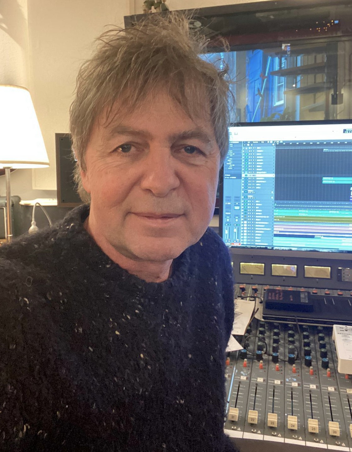 Comeback von Lemon Tree Das Interview mit Peter Freudenthaler von